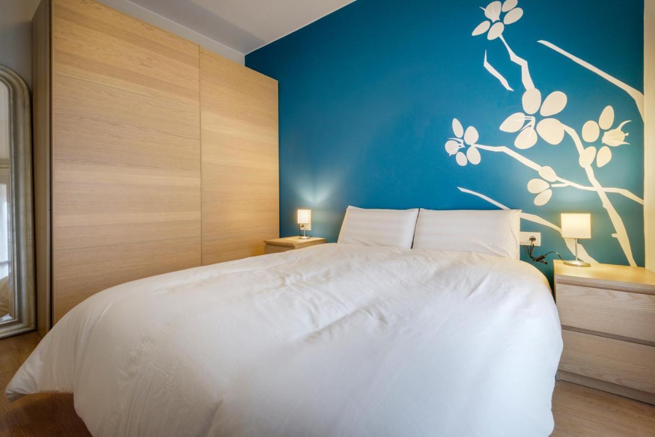 Casa Con Jardin En Hecho Villa Eksteriør bilde